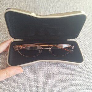 Jean Paul Gaultier Vintage sunglasses Brown